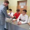 Pierwsza Debata Oxfordzka w ZS Nr 1 w Olkuszu